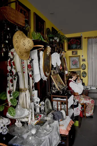 PRL SKUP STAROCIE I ANTYKI